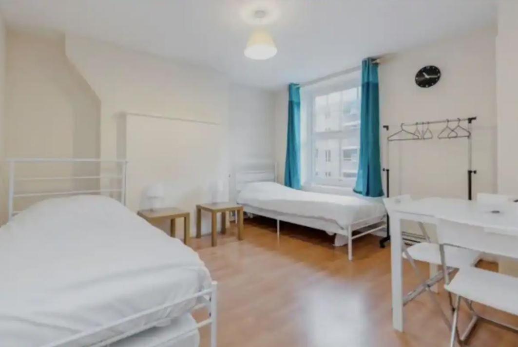Aplacetostay Central London Apartment, Zone 1 Leic Экстерьер фото
